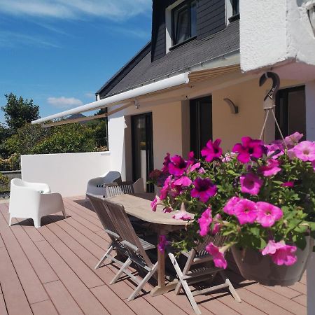Maison An Neizig Île-Tudy Zewnętrze zdjęcie