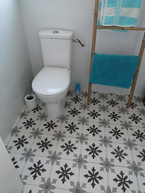 Maison An Neizig Île-Tudy Zewnętrze zdjęcie