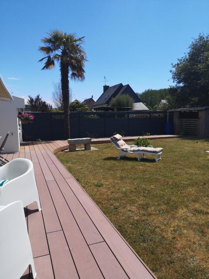 Maison An Neizig Île-Tudy Zewnętrze zdjęcie