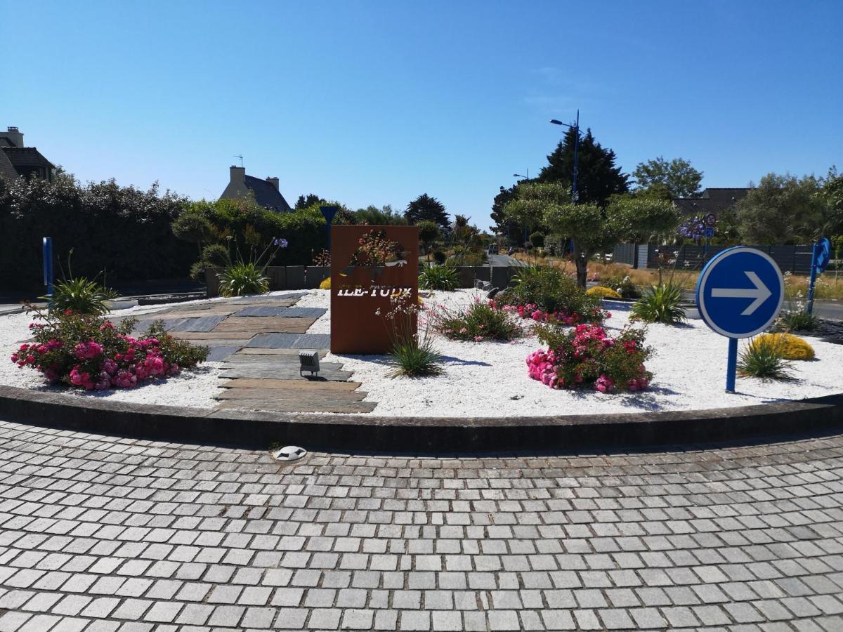 Maison An Neizig Île-Tudy Zewnętrze zdjęcie