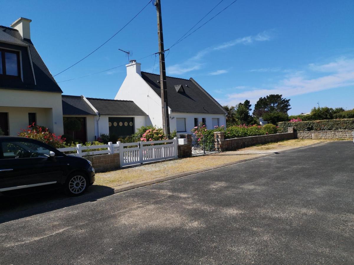 Maison An Neizig Île-Tudy Zewnętrze zdjęcie