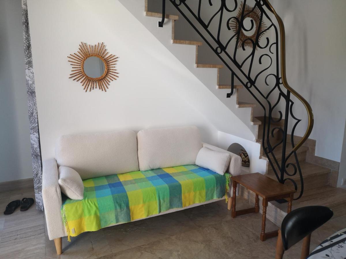 Maison An Neizig Île-Tudy Zewnętrze zdjęcie